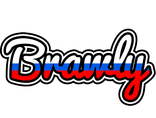 Brawly russia logo