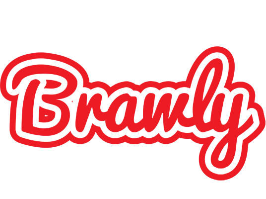 Brawly sunshine logo