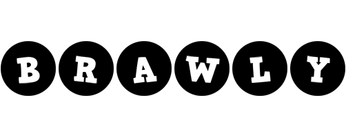 Brawly tools logo