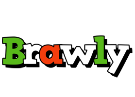 Brawly venezia logo
