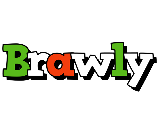 Brawly venezia logo