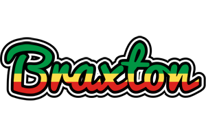 Braxton african logo