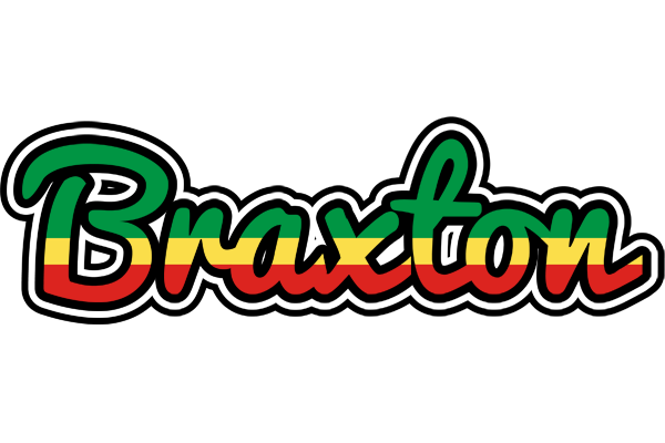 Braxton african logo