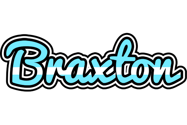 Braxton argentine logo