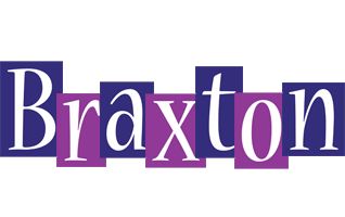Braxton autumn logo