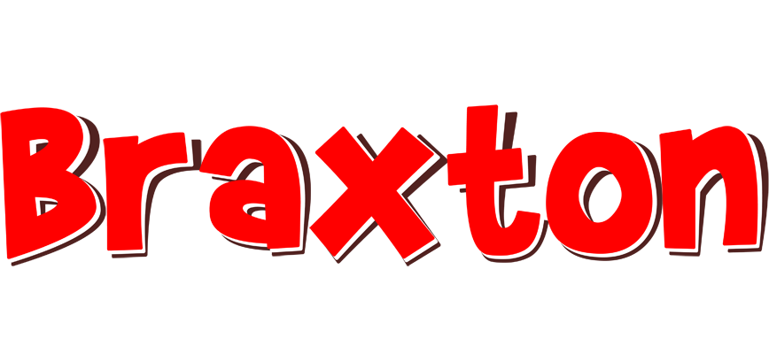 Braxton basket logo