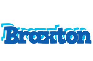 Braxton business logo