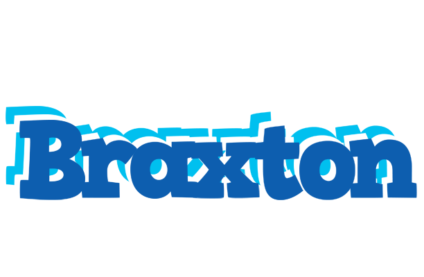 Braxton business logo