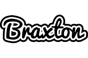 Braxton chess logo