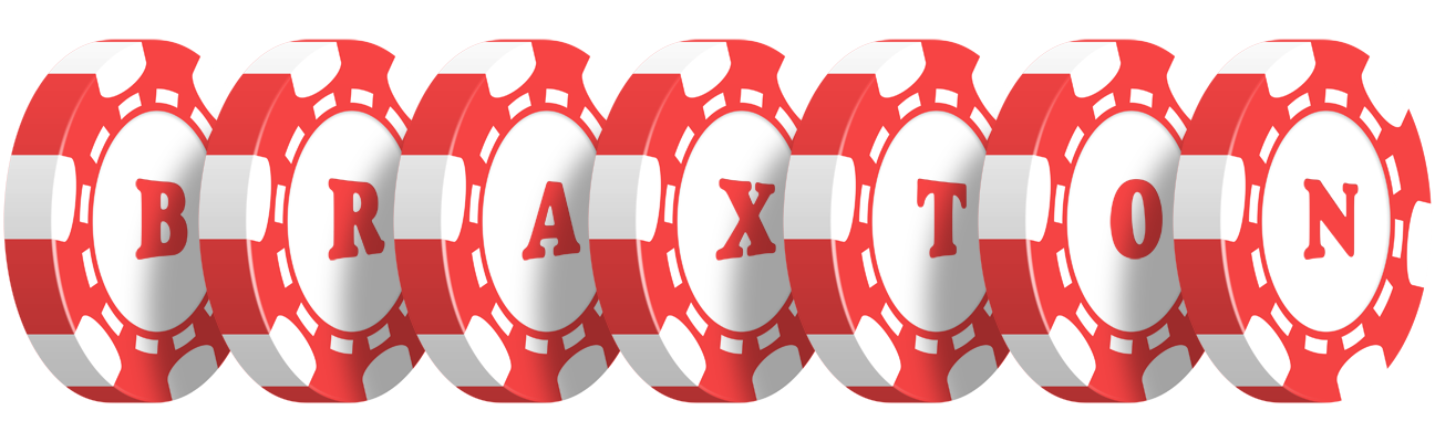 Braxton chip logo
