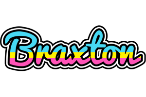 Braxton circus logo