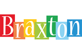 Braxton colors logo