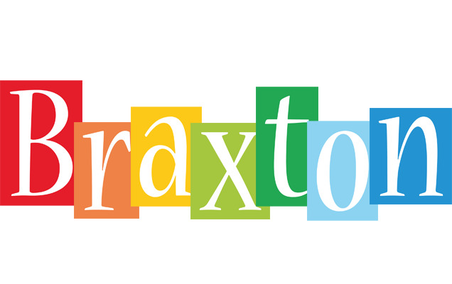 Braxton colors logo