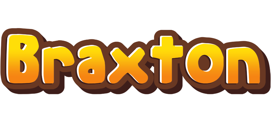 Braxton cookies logo