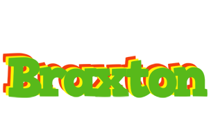 Braxton crocodile logo