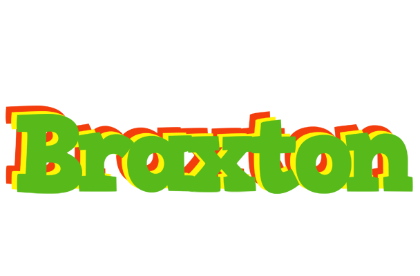 Braxton crocodile logo
