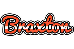 Braxton denmark logo