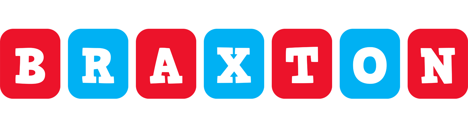 Braxton diesel logo
