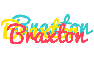 Braxton disco logo