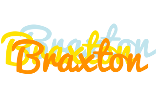 Braxton energy logo