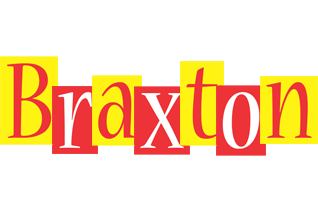 Braxton errors logo
