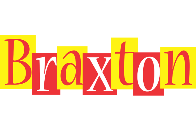Braxton errors logo