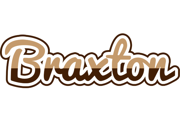Braxton exclusive logo