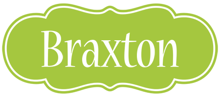 Braxton family logo