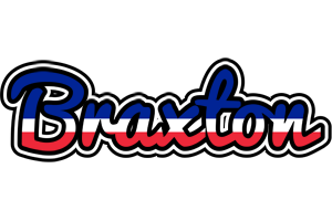 Braxton france logo