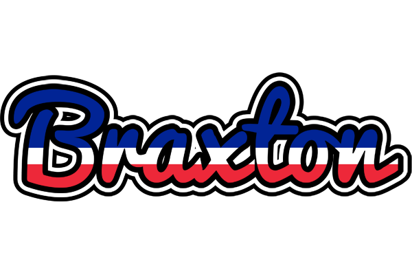 Braxton france logo
