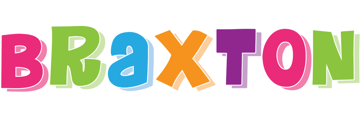 Braxton friday logo