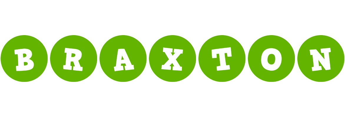 Braxton games logo