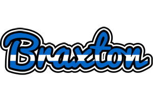 Braxton greece logo