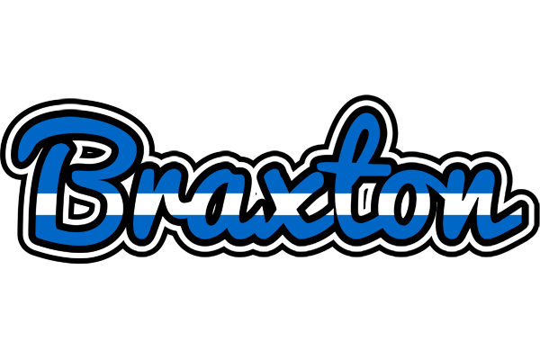 Braxton greece logo