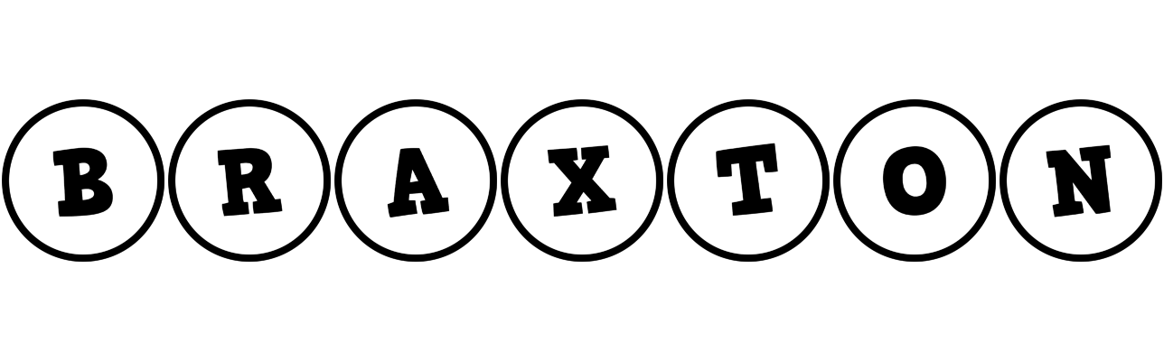 Braxton handy logo