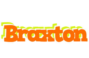 Braxton healthy logo
