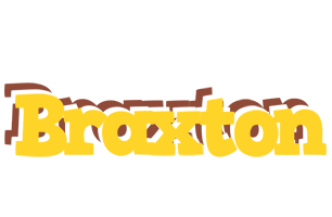 Braxton hotcup logo