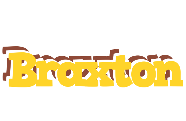 Braxton hotcup logo