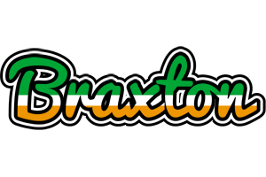 Braxton ireland logo