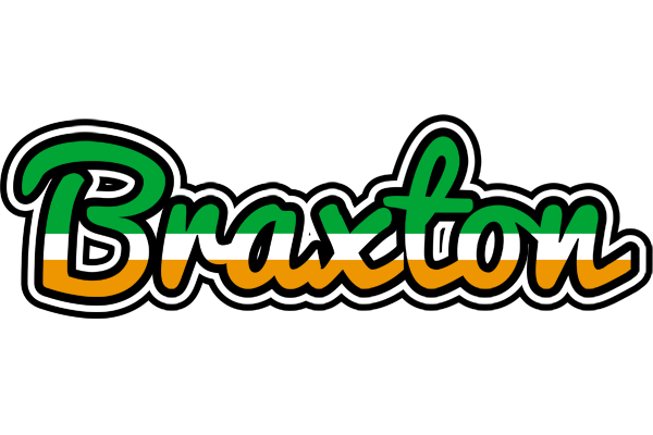 Braxton ireland logo