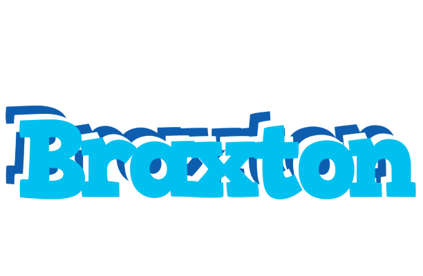 Braxton jacuzzi logo