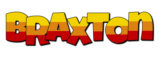 Braxton jungle logo