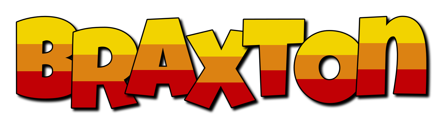 Braxton jungle logo