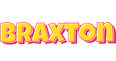 Braxton kaboom logo