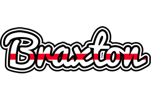 Braxton kingdom logo