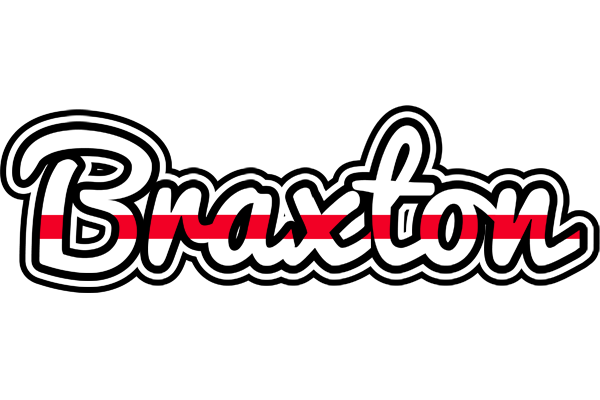 Braxton kingdom logo