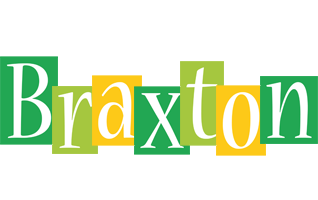 Braxton lemonade logo