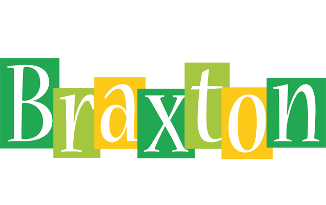 Braxton lemonade logo