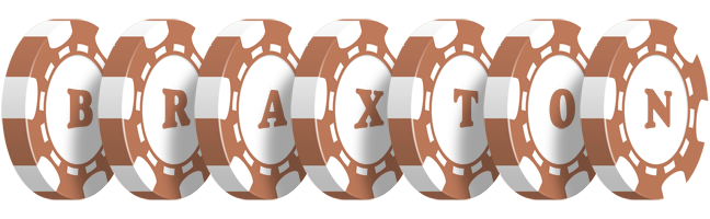 Braxton limit logo