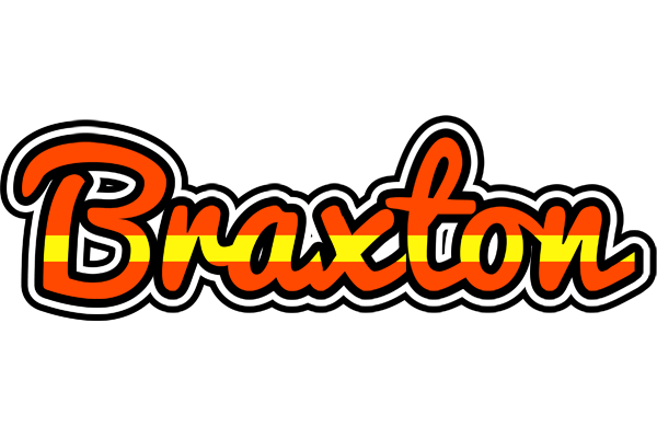 Braxton madrid logo